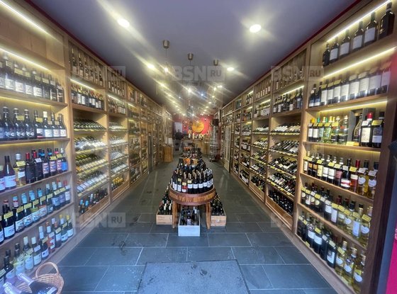 Продажа универсального помещения - Большой П.С. проспект, д.29, литера Б 