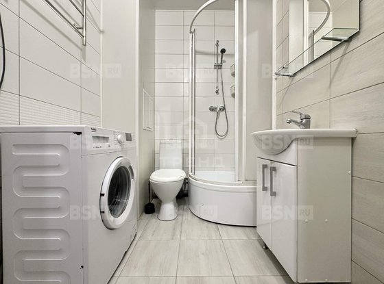 Продажа однокомнатной квартиры - Орбитальная ул, д.5 