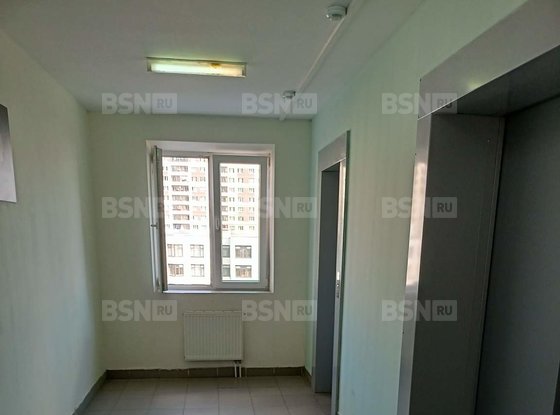 Аренда однокомнатной квартиры - Мурино, Шоссе в Лаврики улица, д.57, корп.1 