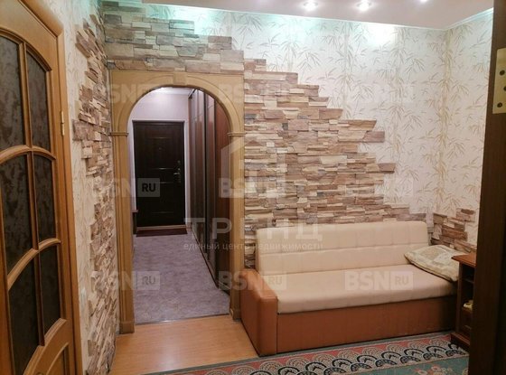 Продажа трехкомнатной квартиры - Витебский проспект, д.51, корп.1 