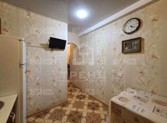 Продажа двухкомнатной квартиры - Хасанская улица, д.24 