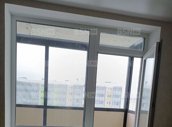 Продажа однокомнатной квартиры - городской поселок имени Свердлова, Западный проезд, д.13/1 