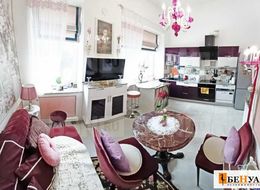 Продажа однокомнатной квартиры - Фабричная 