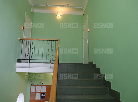 Аренда офиса - Новочеркасский проспект, д.45, корп.2 литера А 