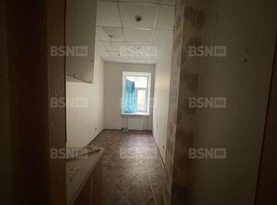Продажа офиса - Воскова улица, д.27/18, литера А 