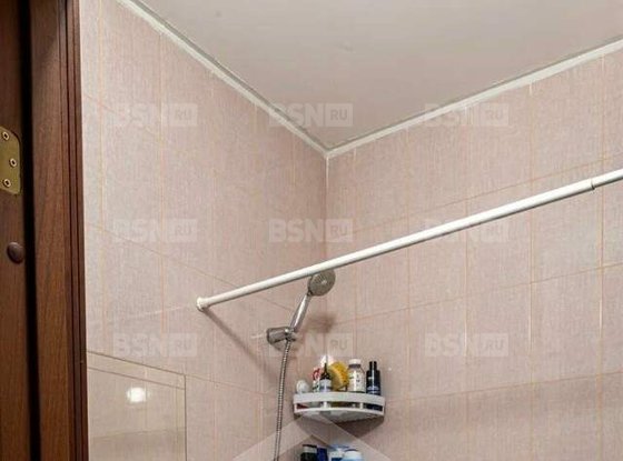 Продажа трехкомнатной квартиры - Туристская улица, д.15, корп.1 