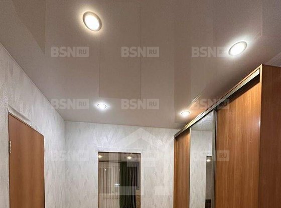 Продажа однокомнатной квартиры - Пушкин, Архитектора Данини улица, д.5 