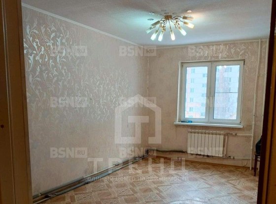 Продажа двухкомнатной квартиры - поселок Шушары, Первомайская улица, д.15 