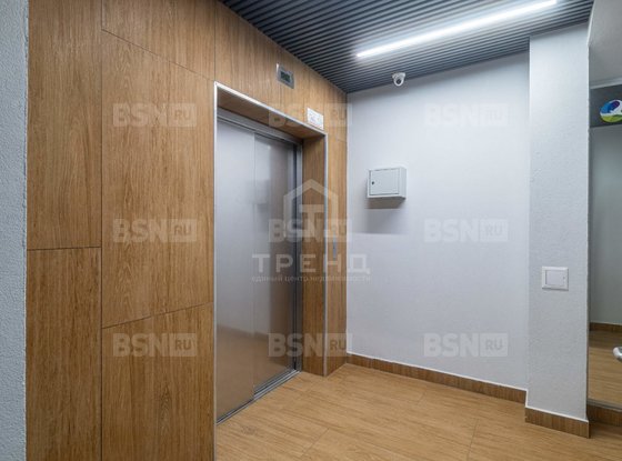 Продажа однокомнатной квартиры - Кронштадт, Тулонская аллея, д.10, стр1 