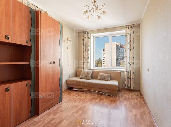 Продажа двухкомнатной квартиры - Энгельса проспект, д.132, корп.1 литера А 