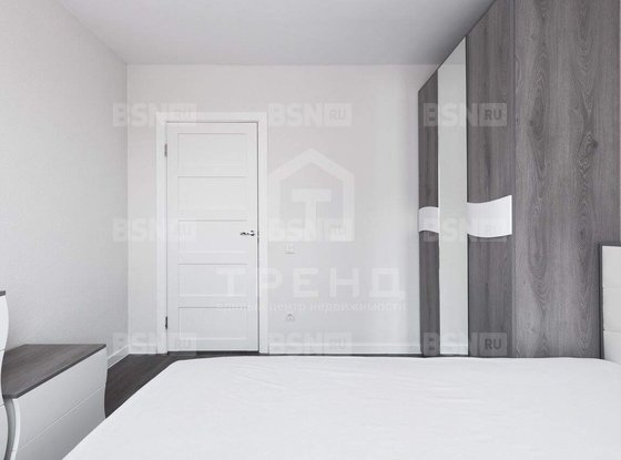 Продажа двухкомнатной квартиры - Бугры, Гаражный проезд, д.27, корп.1 