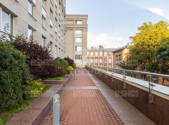 Продажа однокомнатной квартиры - Новгородская улица, д.23 