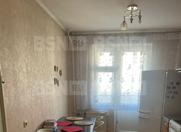 Продажа двухкомнатной квартиры - Ленинградская область, Всеволожский район, Всеволожск г., Балашова ул., д.3, к.1 