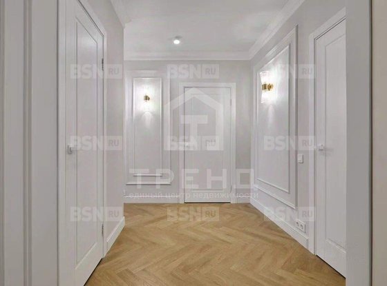 Продажа двухкомнатной квартиры - Лисичанская улица, д.15 