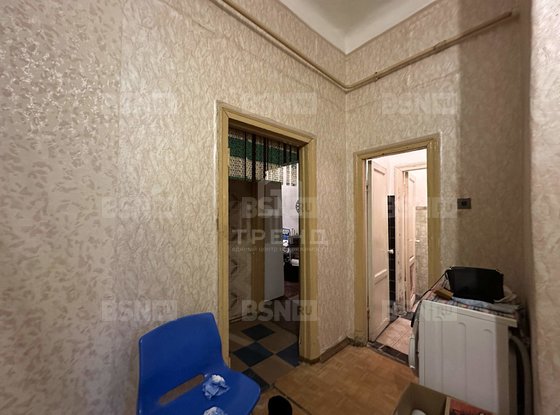 Продажа четырехкомнатной квартиры - 12-я В.О. линия, д.13 