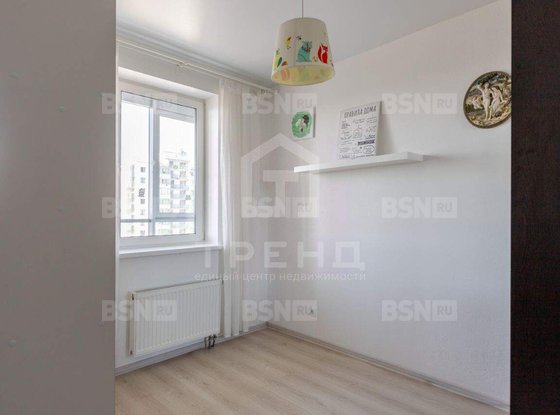 Продажа однокомнатной квартиры - Парашютная улица, д.42, корп.2 стр 1 