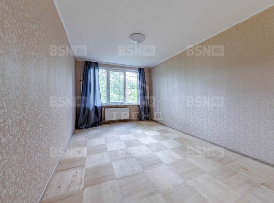 Продажа двухкомнатной квартиры - Альпийский переулок, д.17 