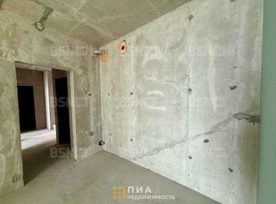 Продажа двухкомнатной квартиры в новостройке - , д.1 