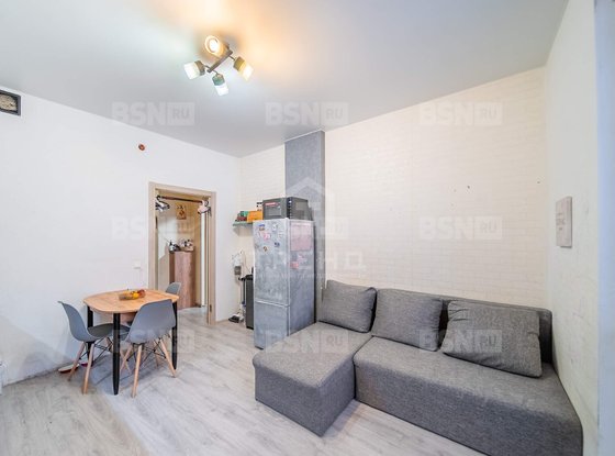 Продажа однокомнатной квартиры - деревня Низино, Центральная улица, д.13, корп.2 