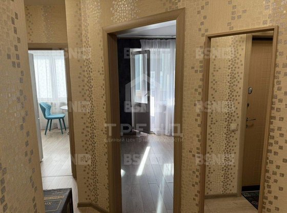 Продажа однокомнатной квартиры - Дунайский проспект, д.55, корп.1 