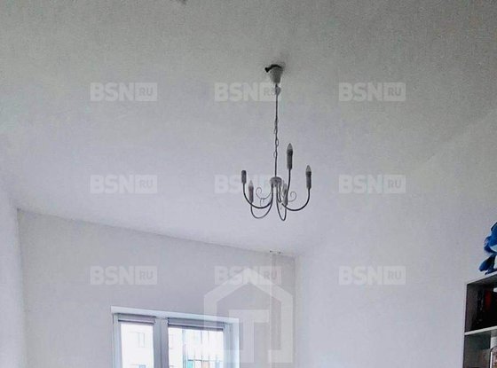 Продажа однокомнатной квартиры - Колпино, Понтонная ул, д.13, корп.1 