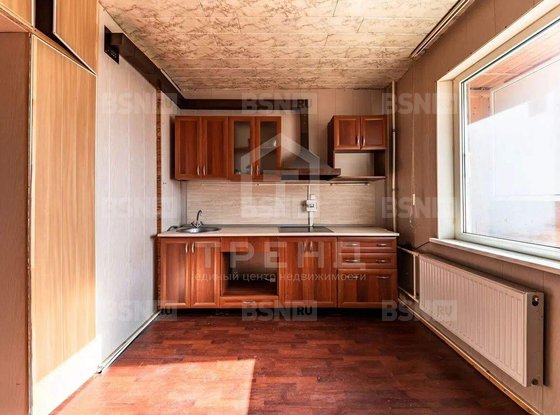 Продажа однокомнатной квартиры - Чудновского улица, д.1 
