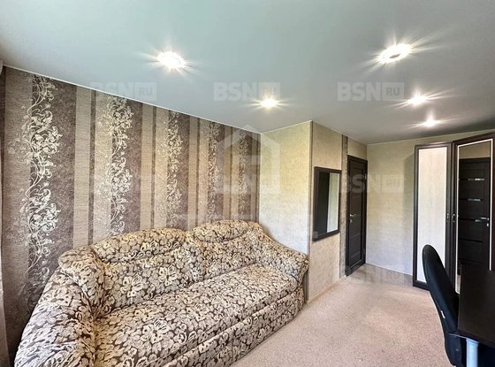 Продажа двухкомнатной квартиры - Гражданский проспект, д.79, корп.2 
