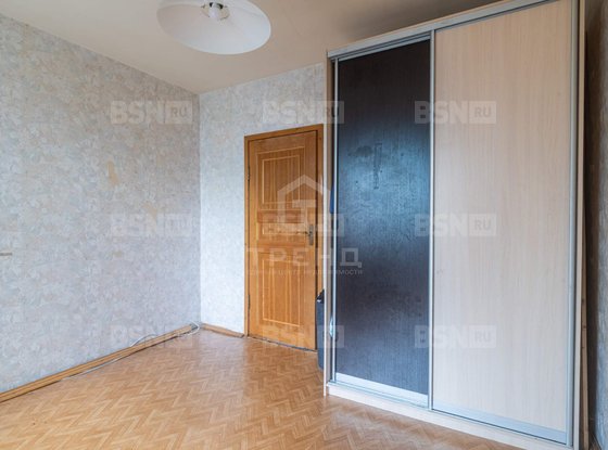 Продажа трехкомнатной квартиры - Выборгское шоссе, д.31 