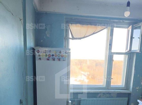 Продажа однокомнатной квартиры - Коммуны улица, д.32, корп.2 