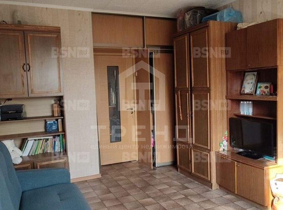 Продажа двухкомнатной квартиры - Маршала Казакова улица, д.32 