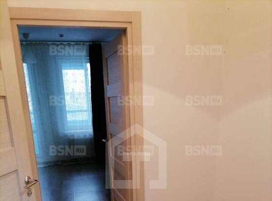 Продажа однокомнатной квартиры - Плесецкая улица, д.16 