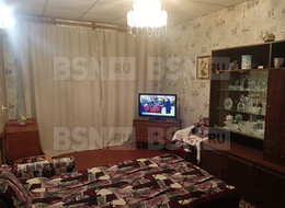 Продажа двухкомнатной квартиры - Ленинградская область, Гатчинский район, Гатчина г., 7 Армии ул., д.10а 