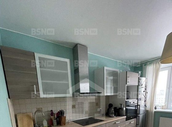 Продажа двухкомнатной квартиры - Кондратьевский проспект, д.62, корп.7 