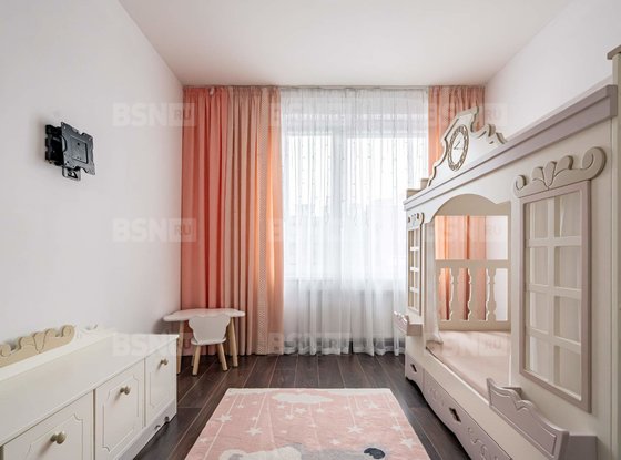 Продажа трехкомнатной квартиры - Грибалёвой улица, д.7, корп.1 