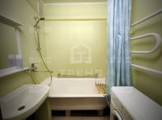 Продажа однокомнатной квартиры - Кораблестроителей улица, д.16, корп.1 