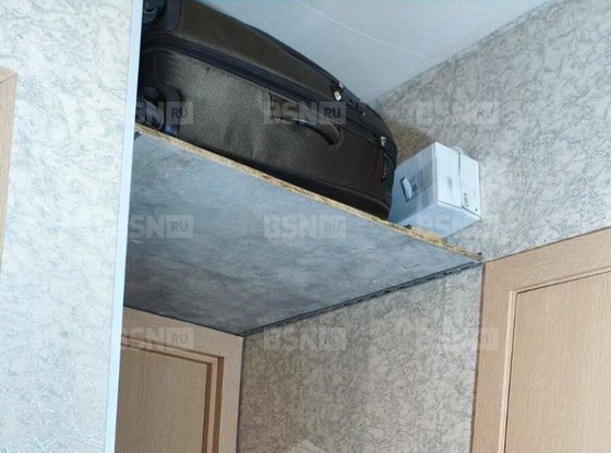 Продажа однокомнатной квартиры - поселок Щеглово, Щеглово п, д.91 