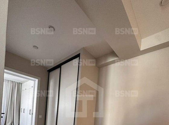 Продажа двухкомнатной квартиры - Ивана Фомина улица, д.7, корп.2 