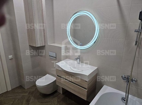 Продажа трехкомнатной квартиры - городской поселок Новоселье, Невская улица, д.5/7 