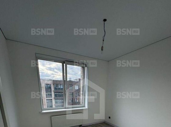 Продажа однокомнатной квартиры - Светлановский проспект, д.14, корп.1 стр 1 