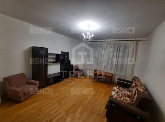 Продажа трехкомнатной квартиры - Кондратьевский проспект, д.51, корп.4 