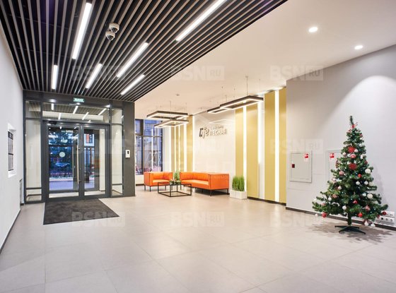 Продажа двухкомнатной квартиры - Грибалёвой улица, д.7, корп.1 