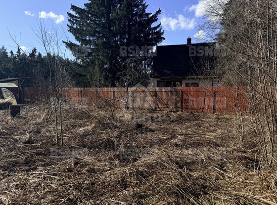 Продажа участка - Келколово-3, 5-я Речная улица