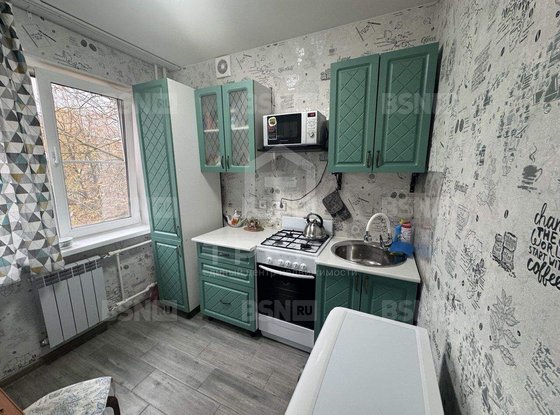 Продажа двухкомнатной квартиры - Революции шоссе, д.23 