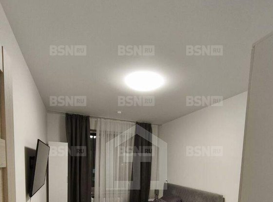 Продажа однокомнатной квартиры - Арцеуловская аллея, д.17 