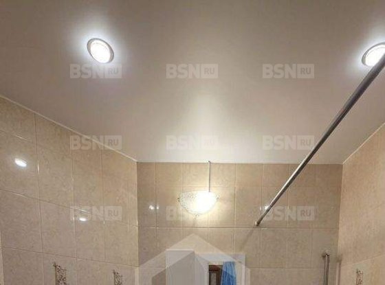 Продажа однокомнатной квартиры - Русановская улица, д.9 