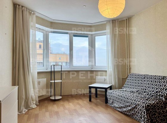 Продажа однокомнатной квартиры - Северный проспект, д.75, корп.2 