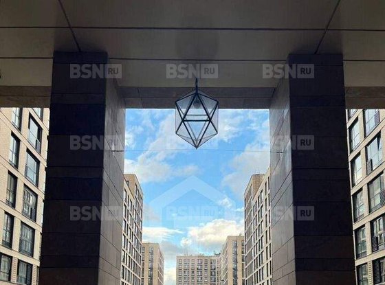 Продажа однокомнатной квартиры - Лиговский проспект, д.232, стр1 