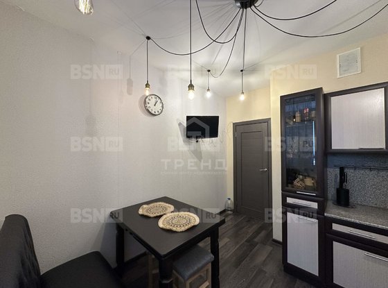 Продажа трехкомнатной квартиры - Маршала Блюхера проспект, д.9, корп.2 