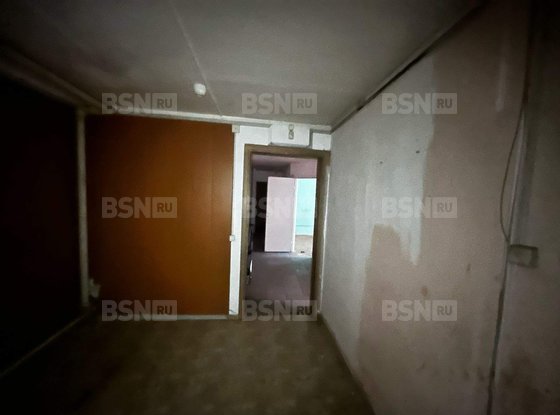 Продажа офиса - Константина Заслонова улица, д.17, литера А 