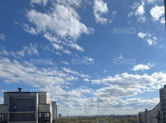 Продажа двухкомнатной квартиры - Катерников улица, д.7 